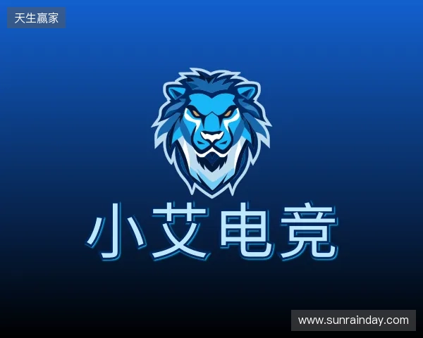 关于小艾电竞